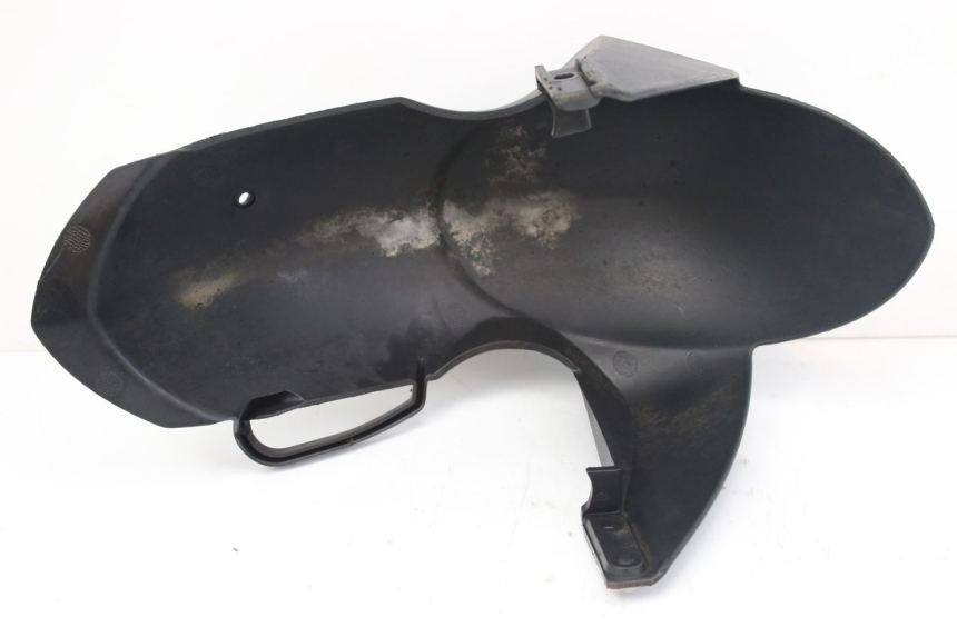 photo de FRONT FENDER PEUGEOT LUDIX 50 (2008 - 2017) - Zoom on usage condition