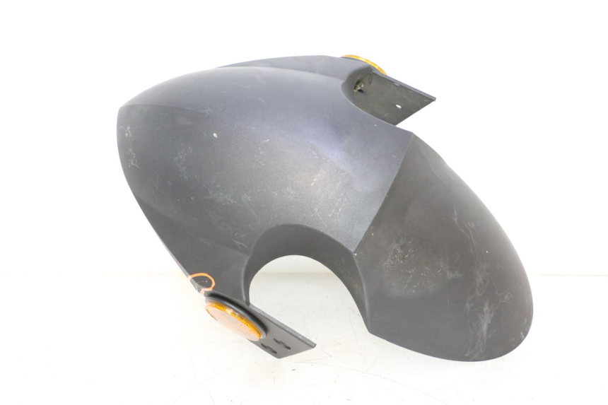 photo de FRONT FENDER KEEWAY MATRIX RX9 125 (2006 - 2007) - Zoom on usage condition
