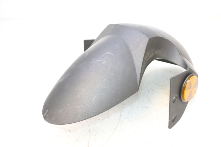 photo de FRONT FENDER KEEWAY MATRIX RX9 125 (2006 - 2007) - Technical close-up