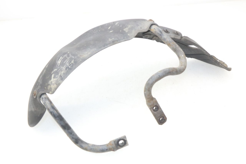 photo de FRONT FENDER PIAGGIO MP3 LT 400 (2007 - 2012) - Technical close-up