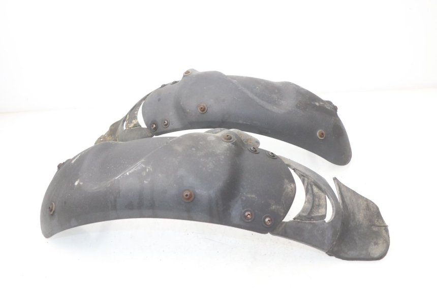 photo de FRONT FENDER PIAGGIO MP3 LT 400 (2007 - 2012) - Markings and original references