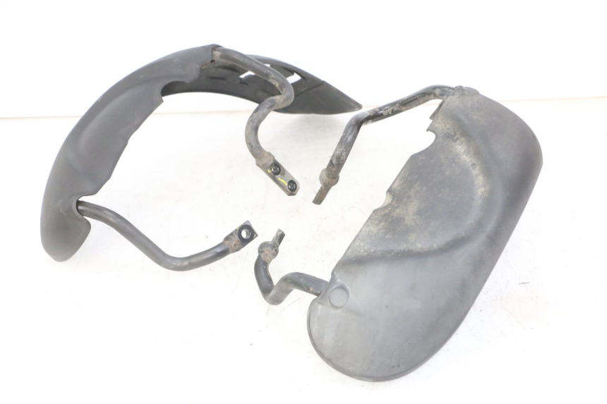 photo de FRONT FENDER PIAGGIO MP3 LT 300 (2010 - 2016) - Main view