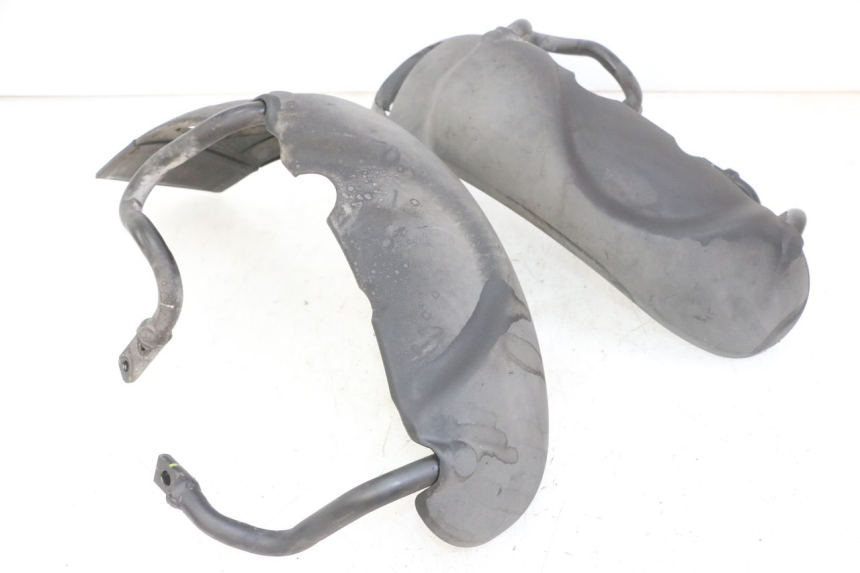 photo de FRONT FENDER PIAGGIO MP3 LT 300 (2010 - 2016) - Main view