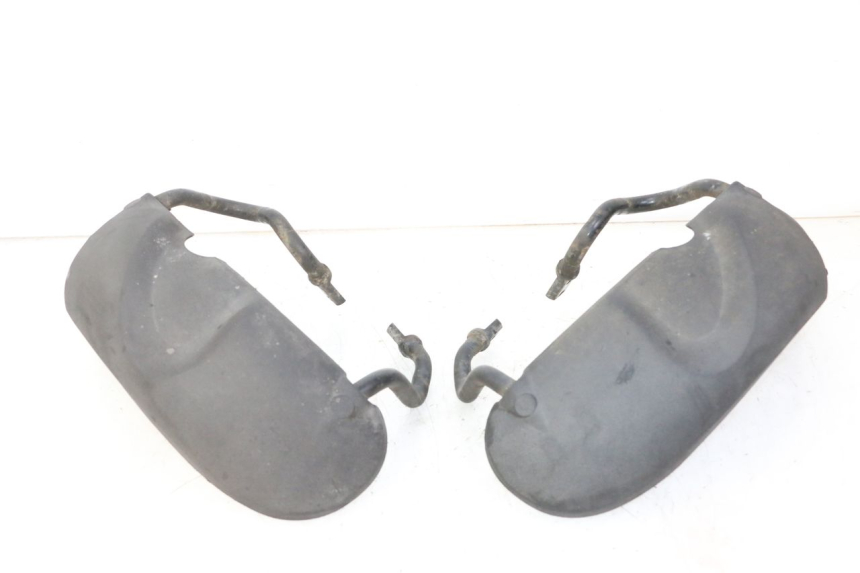 photo de FRONT FENDER PIAGGIO MP3 LT 300 (2010 - 2016) - Main view