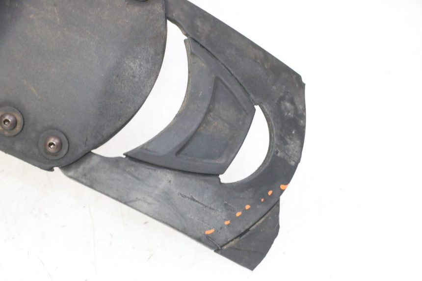 photo de FRONT FENDER PIAGGIO MP3 LT 300 (2010 - 2016) - Component zoom