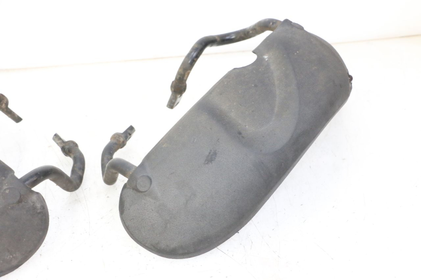 photo de FRONT FENDER PIAGGIO MP3 LT 300 (2010 - 2016) - Supplementary product photo