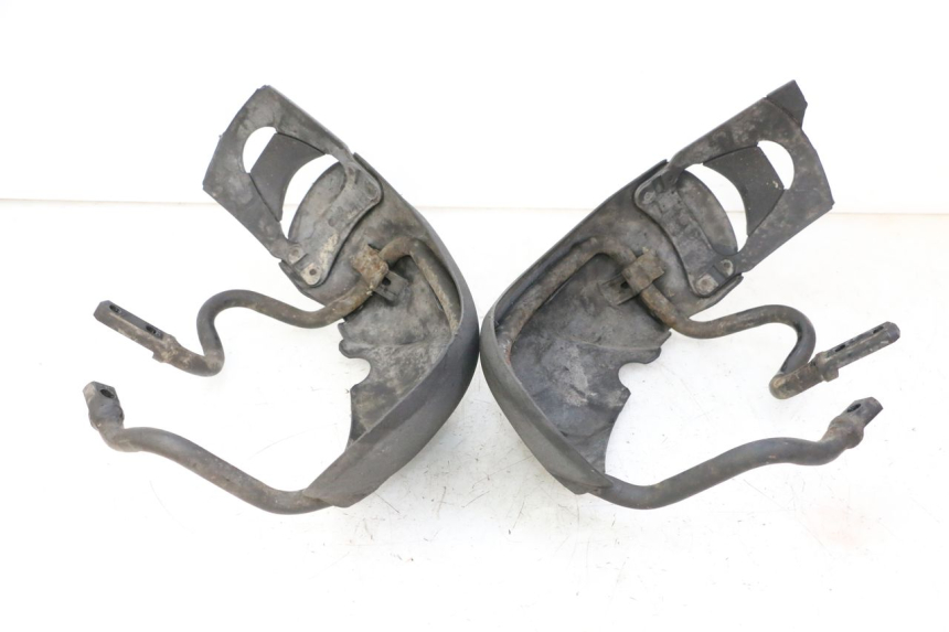 photo de FRONT FENDER PIAGGIO MP3 LT 300 (2010 - 2016) - Alternative perspective