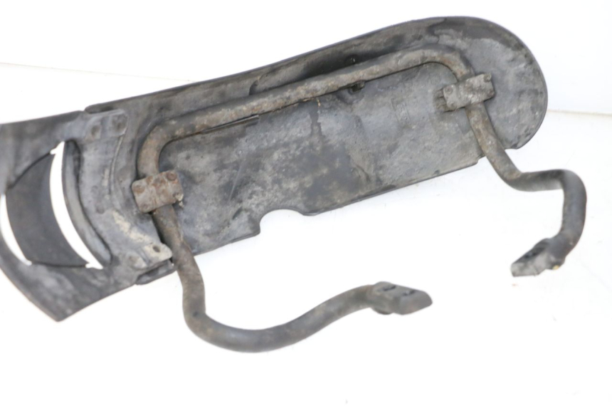 photo de FRONT FENDER PIAGGIO MP3 LT 300 (2010 - 2016) - Product overview