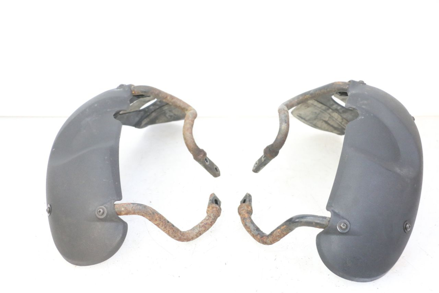 photo de FRONT FENDER PIAGGIO MP3 RL 250 (2006 - 2010) - Main view
