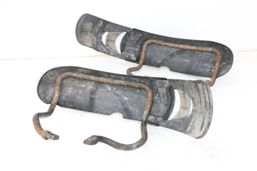 photo de FRONT FENDER PIAGGIO MP3 RL 250 (2006 - 2010) - Component detail