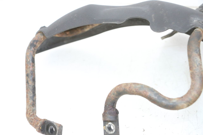 photo de FRONT FENDER PIAGGIO MP3 RL 250 (2006 - 2010) - Surface and material condition