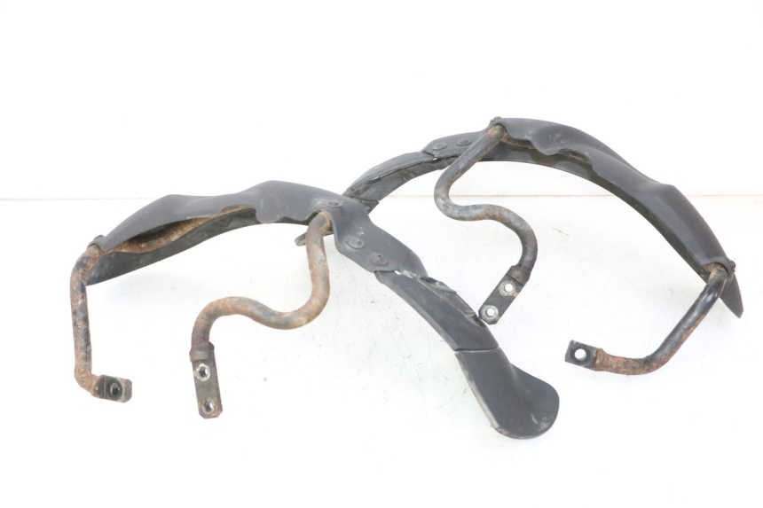 photo de FRONT FENDER PIAGGIO MP3 RL 250 (2006 - 2010) - Markings and original references