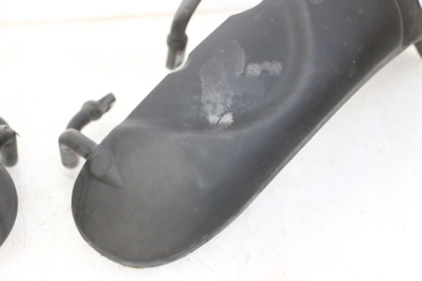 photo de FRONT FENDER PIAGGIO MP3 500 (2011 - 2015) - Markings and original references