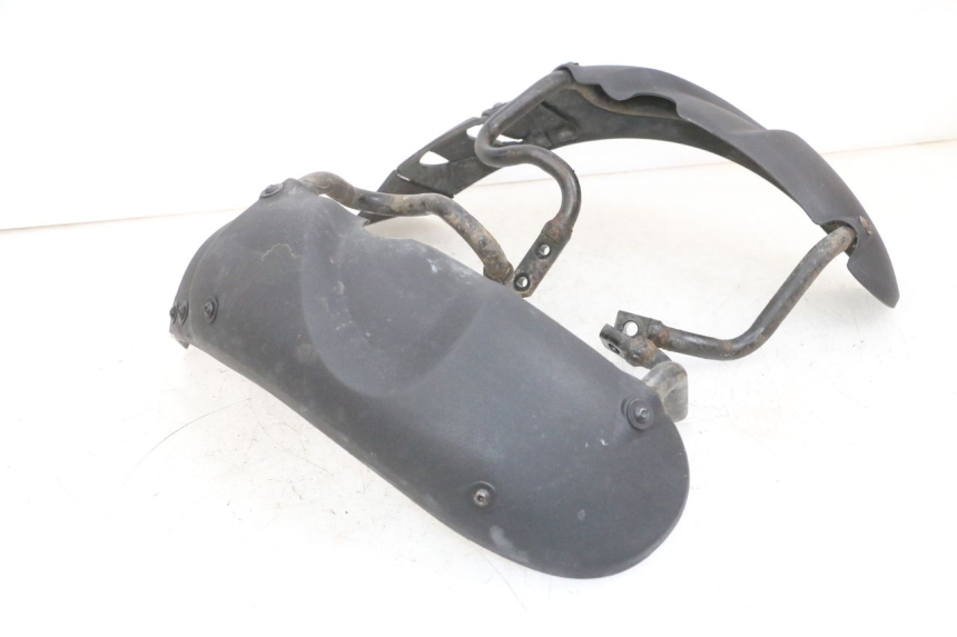 photo de FRONT FENDER PIAGGIO MP3 RL 250 (2006 - 2010) - Fixing points details