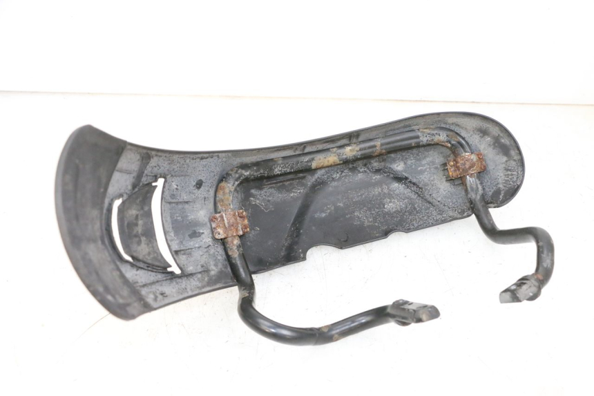 photo de FRONT FENDER PIAGGIO MP3 500 (2016 - 2018) - Technical close-up