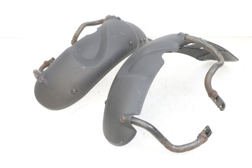 photo de FRONT FENDER PIAGGIO MP3 RL 250 (2006 - 2010) - Main view