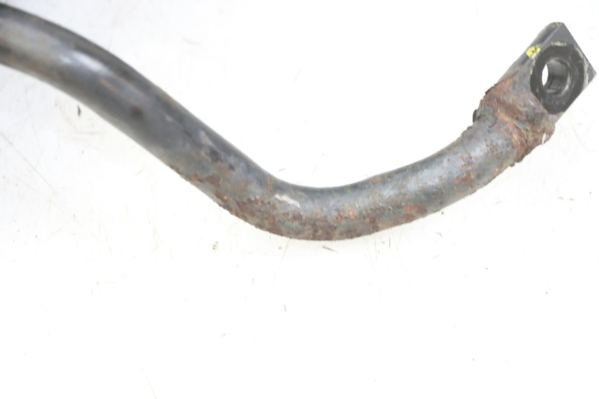 photo de FRONT FENDER PIAGGIO MP3 RL 250 (2006 - 2010) - Detailed visual inspection