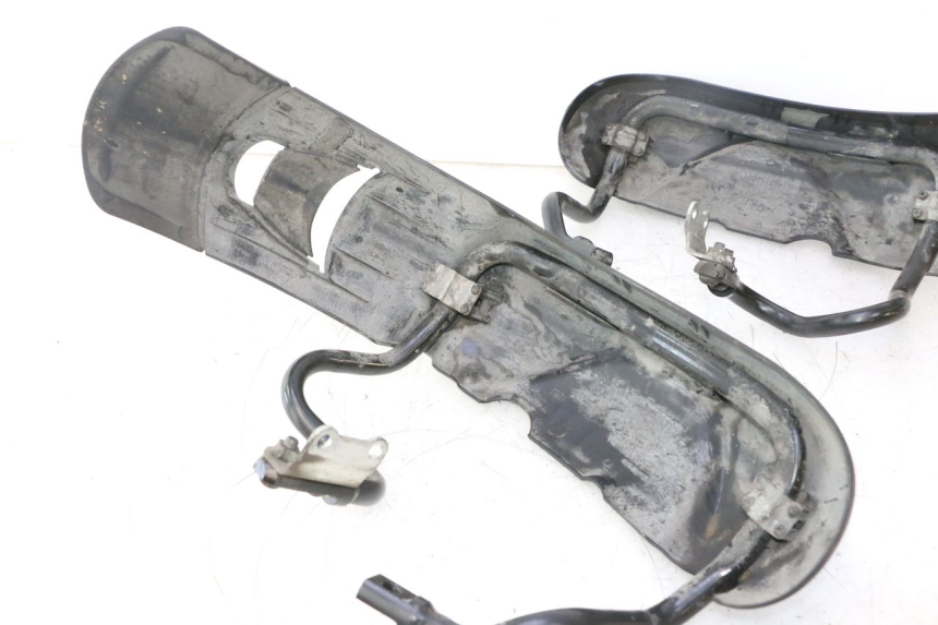 photo de FRONT FENDER PIAGGIO MP3 500 (2016 - 2018) - Checked used part