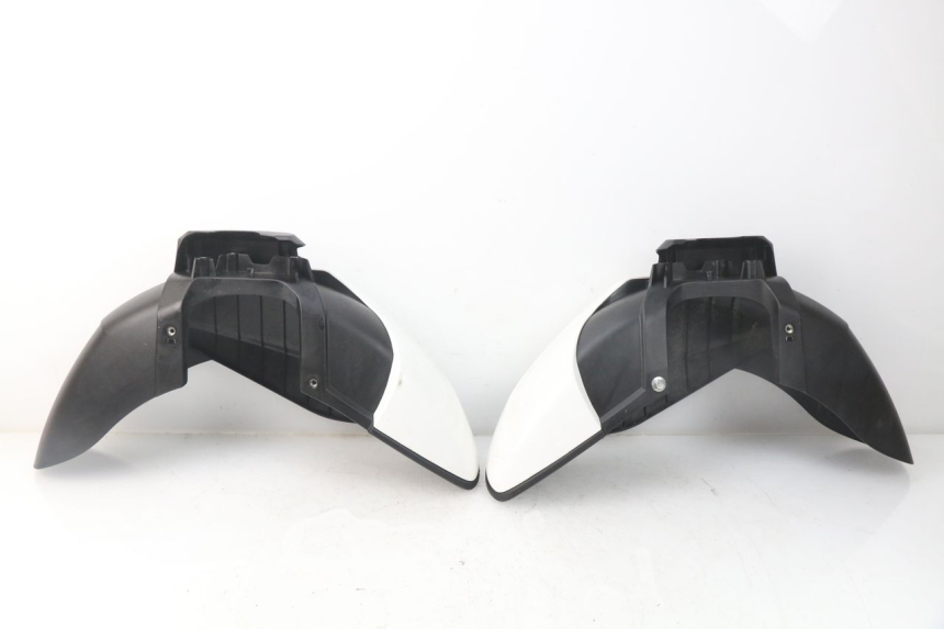 photo de FRONT FENDER MBK MW TRYPTIK 125 (2017 - 2022) - Main view