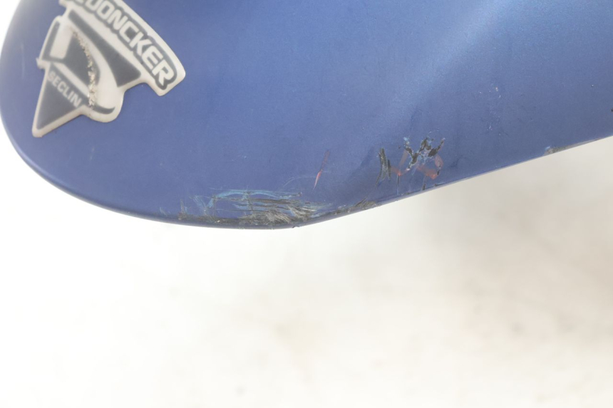 photo de FRONT FENDER YAMAHA N-MAX NMAX 125 (2021 - 2024) - Zoom on usage condition