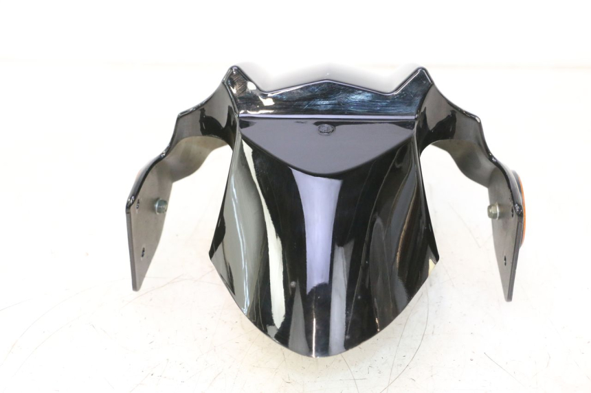 photo de FRONT FENDER IMF INDUSTRIE NEW PACH 2T 50 (2014 - 2020) - Technical close-up