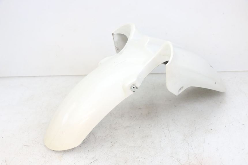 photo de FRONT FENDER MOTO GUZZI NORGE 8V GT 1200 (2011 - 2016) - Alternative perspective