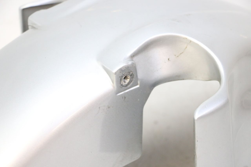 photo de FRONT FENDER HONDA NTV DEAUVILLE 650 (2001 - 2006) - Surface and material condition