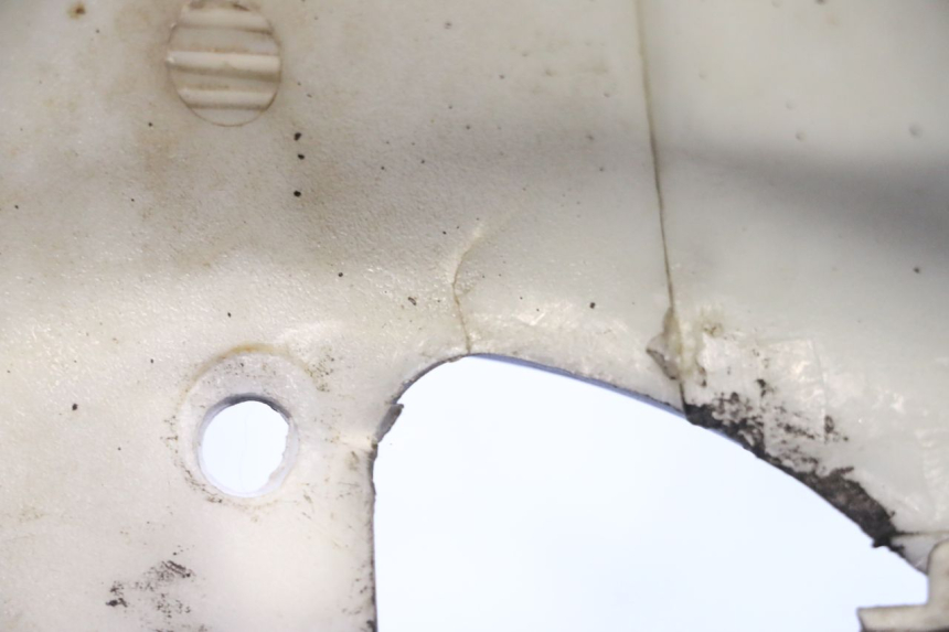 photo de FRONT FENDER JM MOTORS OLDIES 4T 50 (2010 - 2020) - Component detail
