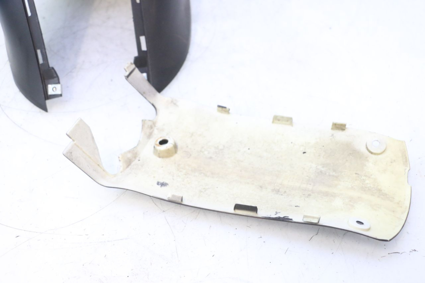 photo de FRONT FENDER JM MOTORS OLDIES 4T 50 (2010 - 2020) - Distinctive features