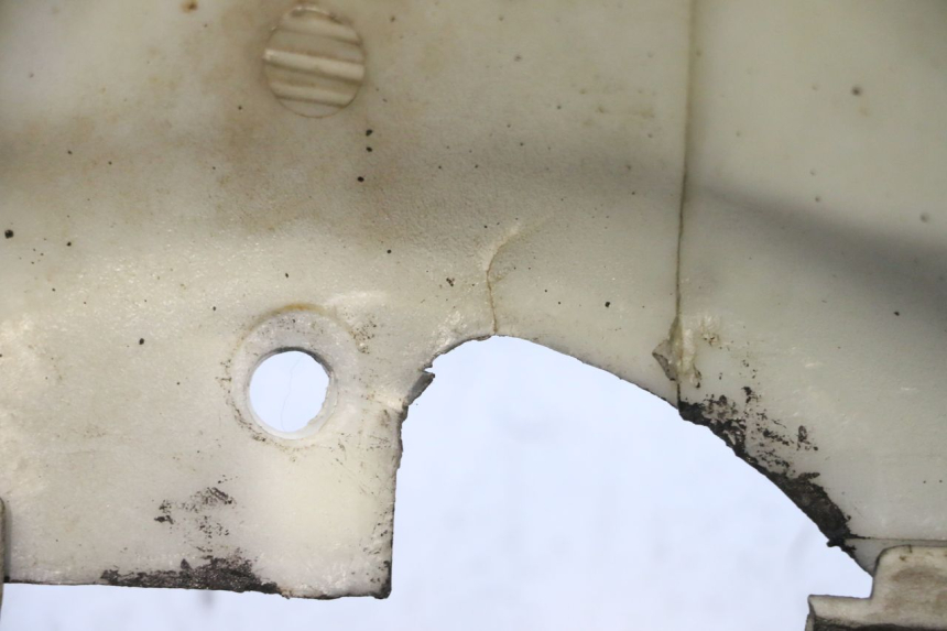 photo de FRONT FENDER JM MOTORS OLDIES 4T 50 (2010 - 2020) - Alternative perspective