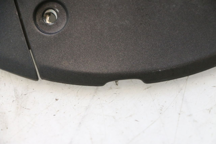photo de FRONT FENDER JM MOTORS OLDIES 4T 50 (2010 - 2020) - Fixing points details