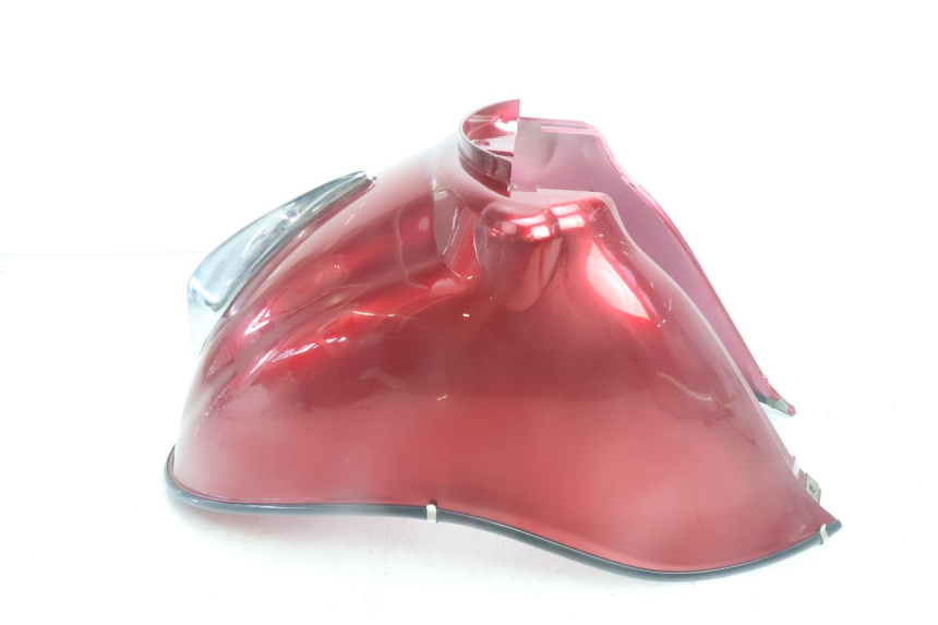 photo de FRONT FENDER JM MOTORS OLDIES 4T 50 (2010 - 2020) - Zoom on usage condition