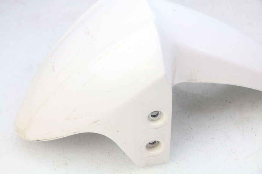 photo de FRONT FENDER SYM ORBIT 2 2T 50 (2008 - 2018) - Zoom on usage condition
