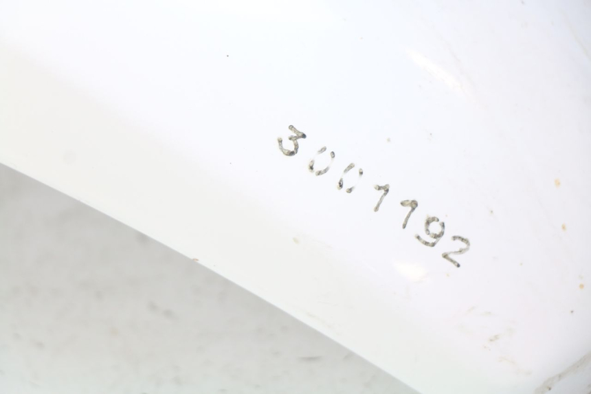 photo de FRONT FENDER SYM ORBIT 2 2T 50 (2008 - 2018) - Fixing points details