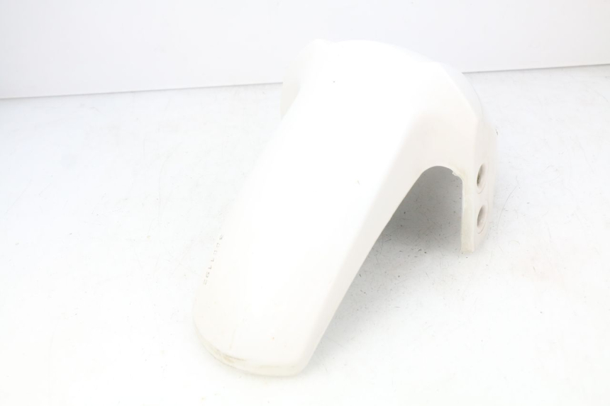 photo de FRONT FENDER SYM ORBIT 2 2T 50 (2008 - 2018) - Surface and material condition