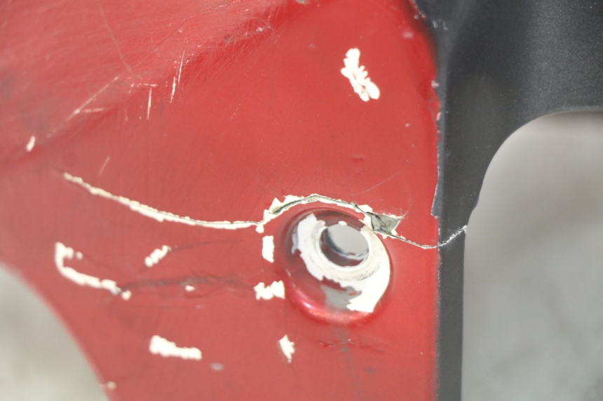 photo de FRONT FENDER SYM ORBIT 2 4T 50 (2008 - 2017) - Alternative perspective