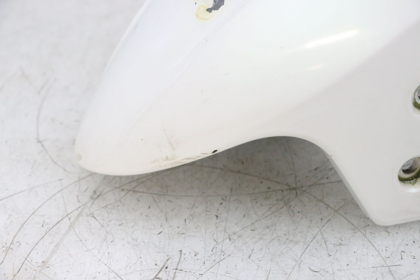 photo de FRONT FENDER SYM ORBIT 2 4T 50 (2008 - 2017) - Fixing points details