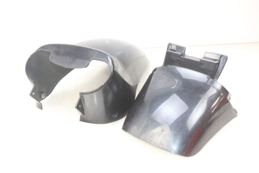 photo de FRONT FENDER KYMCO PEOPLE 250 (2004 - 2008) - Spare part profile view