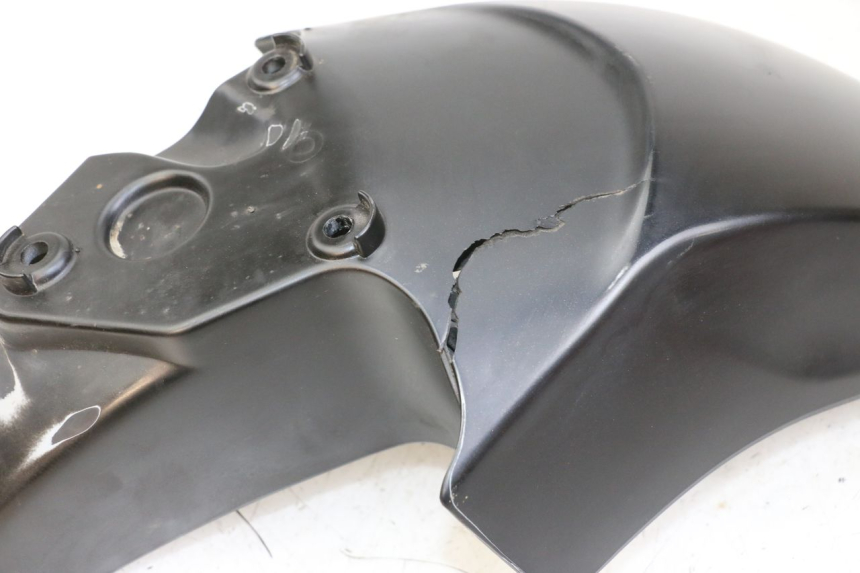 photo de FRONT FENDER PIAGGIO LIBERTY IGET 4T 50 (2021 - 2025) - Zoom on usage condition