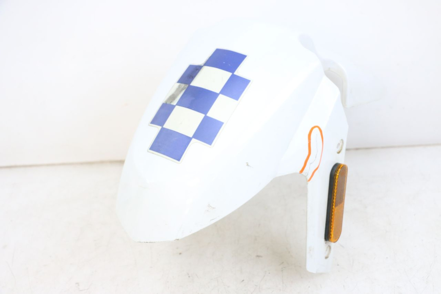 photo de Front fender EUROCKA R8 4T 50 (2013 - 2022) - Main view