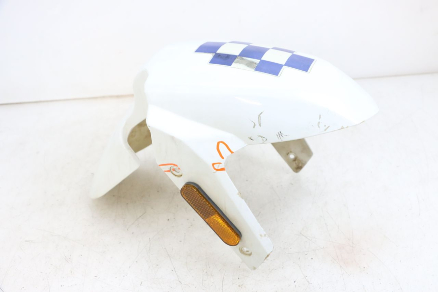 photo de Front fender EUROCKA R8 4T 50 (2013 - 2022) - Product overview