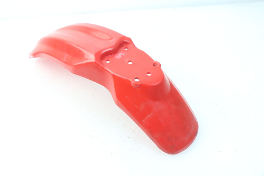 photo de FRONT FENDER APOLLO RFZ 150 - Zoom on usage condition