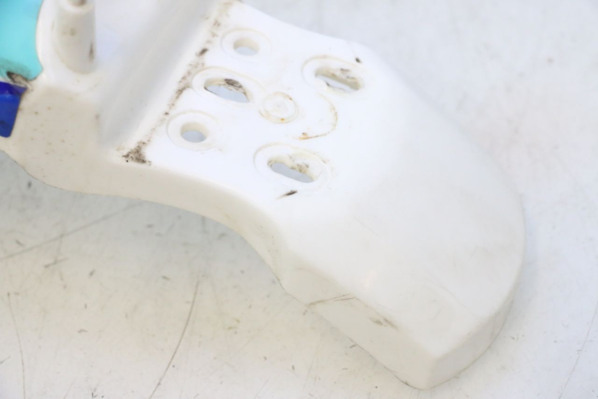 photo de FRONT FENDER APOLLO RFZ 140 - Zoom on usage condition