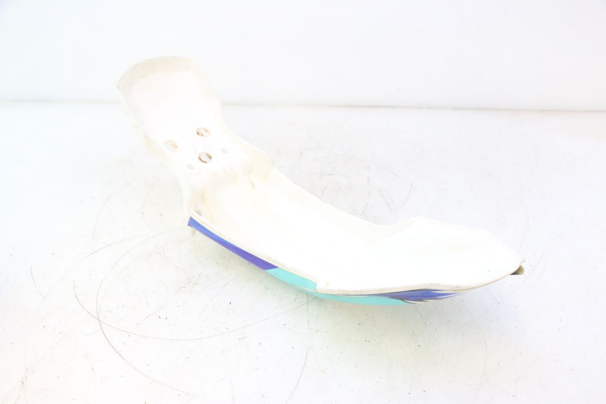 photo de FRONT FENDER APOLLO RFZ 140 - Technical close-up