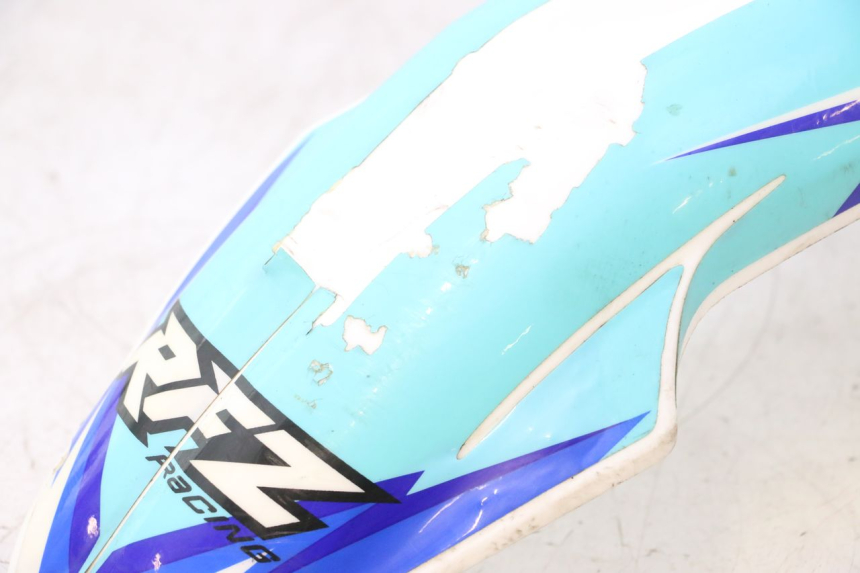 photo de FRONT FENDER APOLLO RFZ 140 - Surface and material condition