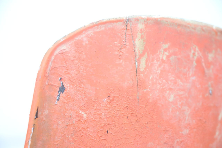 photo de FRONT FENDER GILERA RK 50 (1996 - 1999) - Component detail