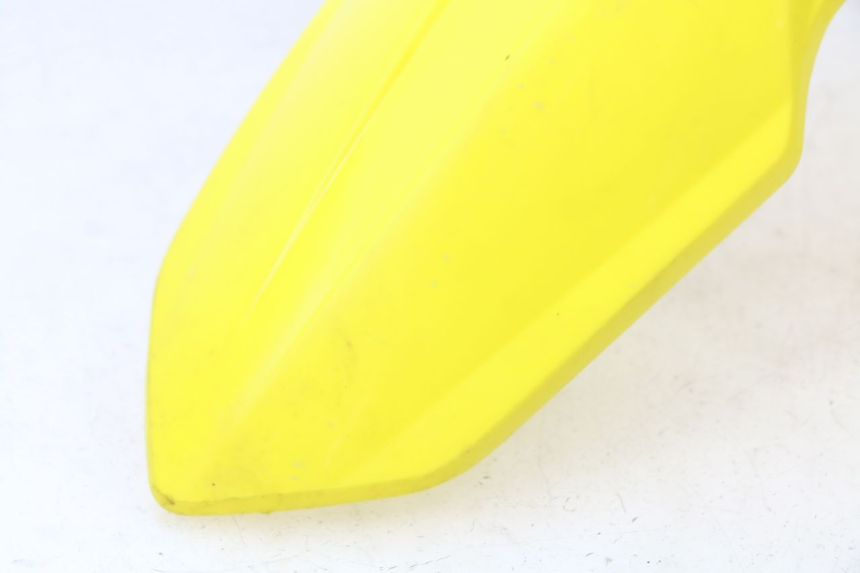 photo de FRONT FENDER SUZUKI RM-Z RMZ 250 (2010 - 2016) - Zoom on usage condition