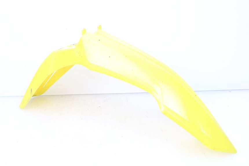 photo de FRONT FENDER SUZUKI RM-Z RMZ 250 (2010 - 2016) - Fixing points details