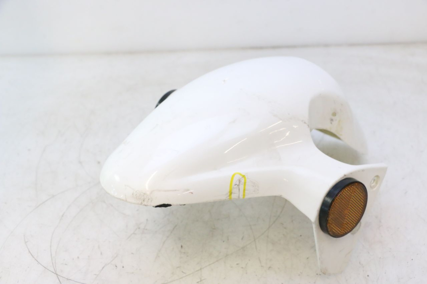 photo de FRONT FENDER TNT MOTOR ROMA 10' 2T 50 (2011 - 2018) - Technical close-up