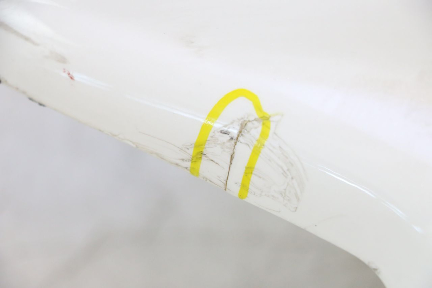 photo de FRONT FENDER TNT MOTOR ROMA 10' 2T 50 (2011 - 2018) - Surface and material condition